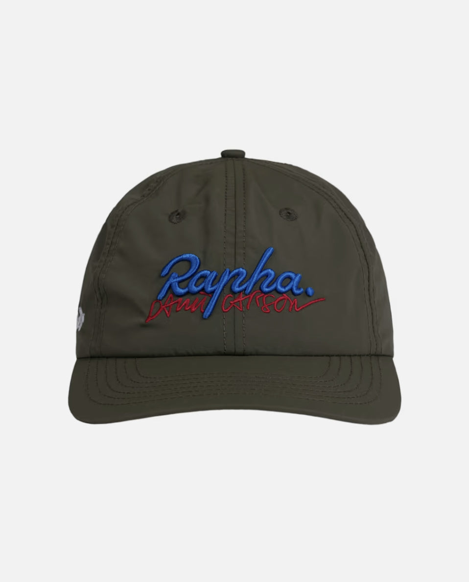 Rapha + David Carson Baseball Cap
