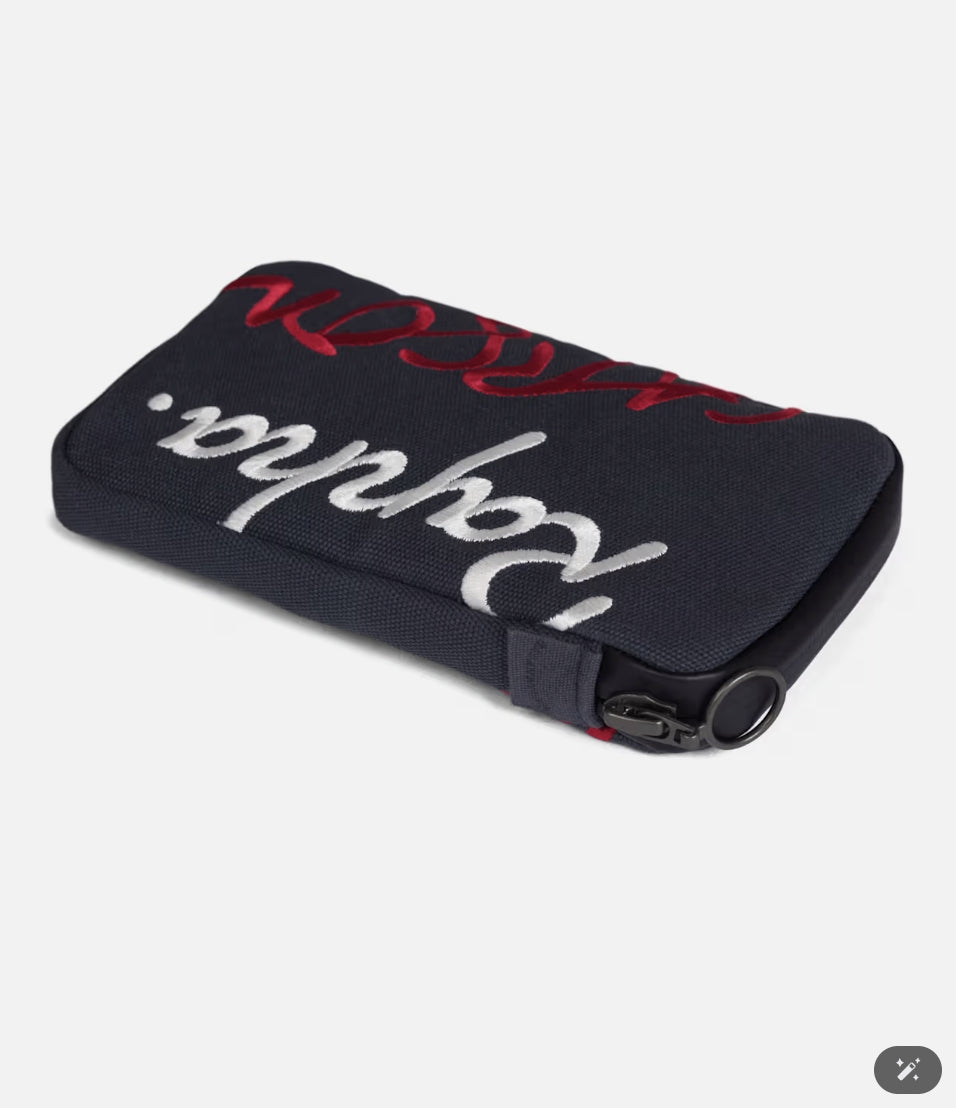 Rapha + David Carson Essentials Case