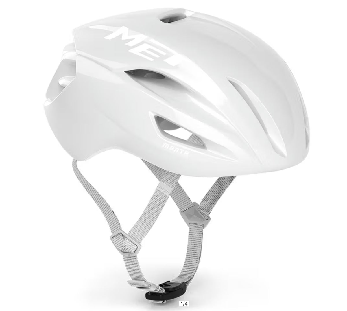MANTA MIPS ABSOLUTE WHITE Limited Edition 限量版