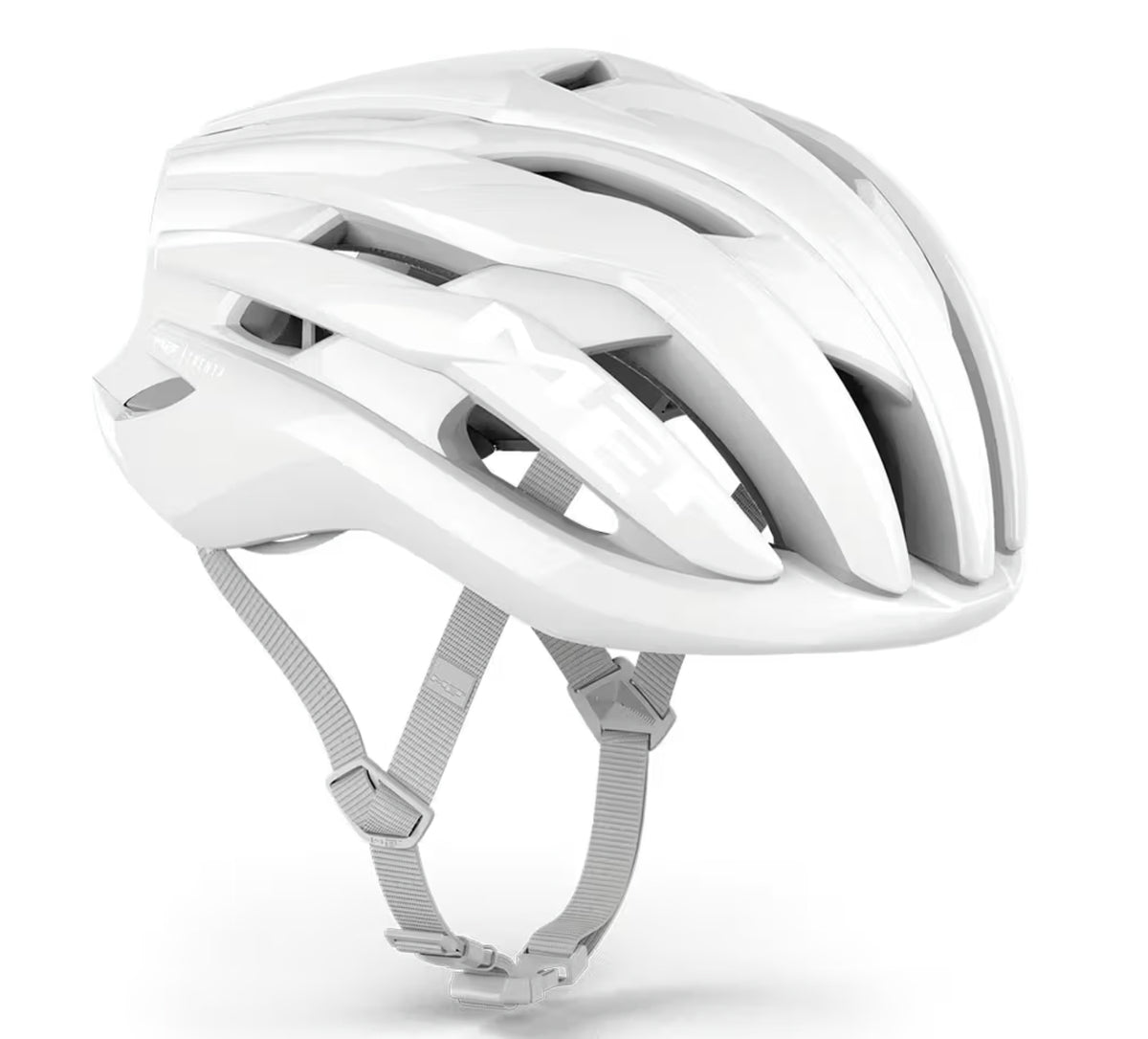 TRENTA MIPS ABSOLUTE WHITE Limited Edition 限量版