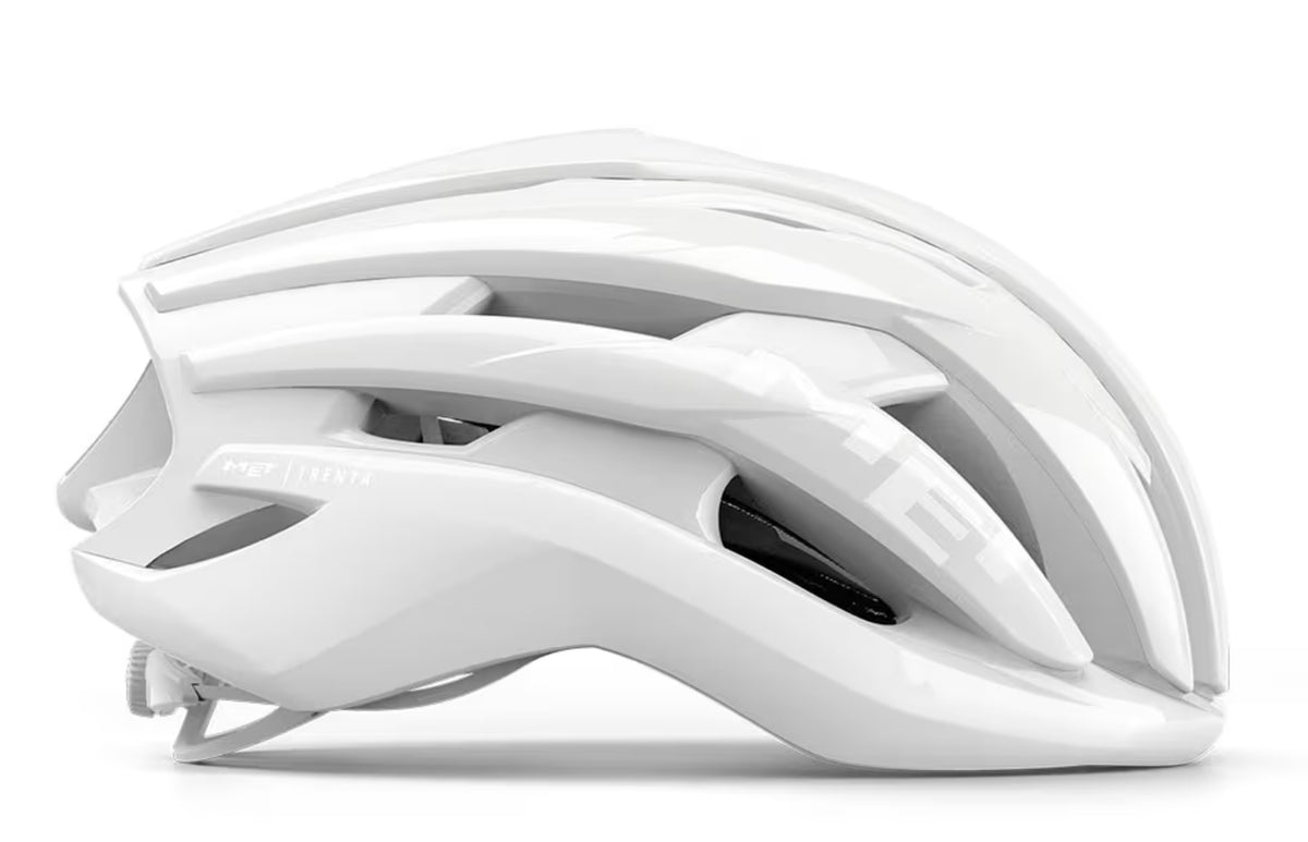 TRENTA MIPS ABSOLUTE WHITE Limited Edition 限量版