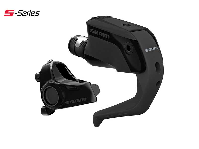 SRAM S-900 Aero 剎車把手