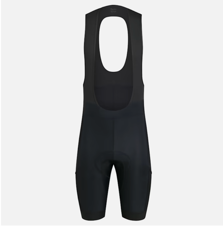 Men's Core Cargo Bib Shorts