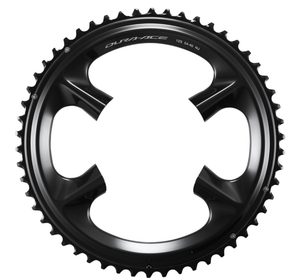 DURA-ACE 齒片 R9200