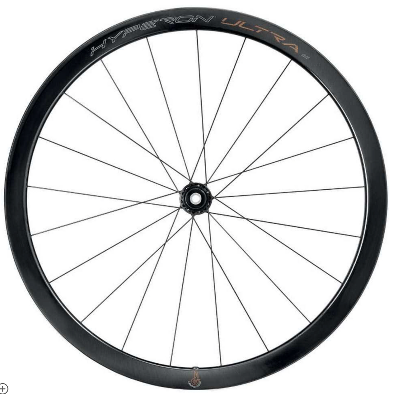 Campagnolo Hyperon Ultra