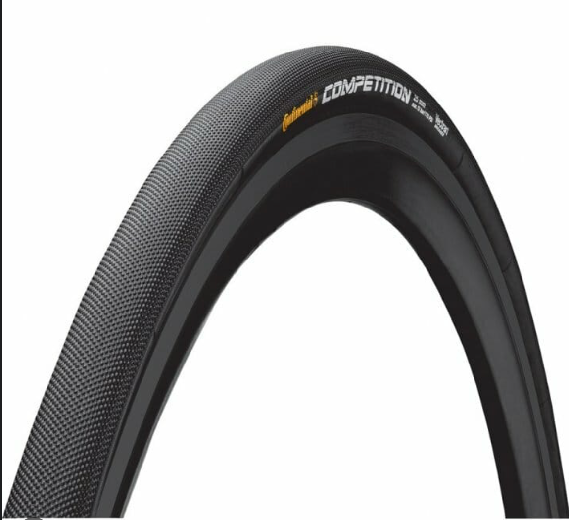 Continental-Competition管胎 700x25C