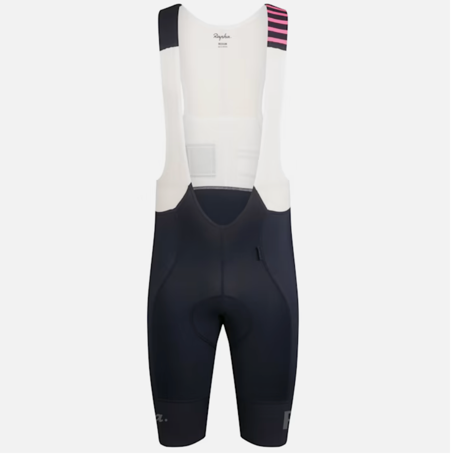 Men's RCC Pro Team Bib Shorts II - Regular