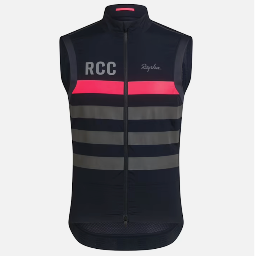 Men's RCC Pro Team Lightweight Gilet