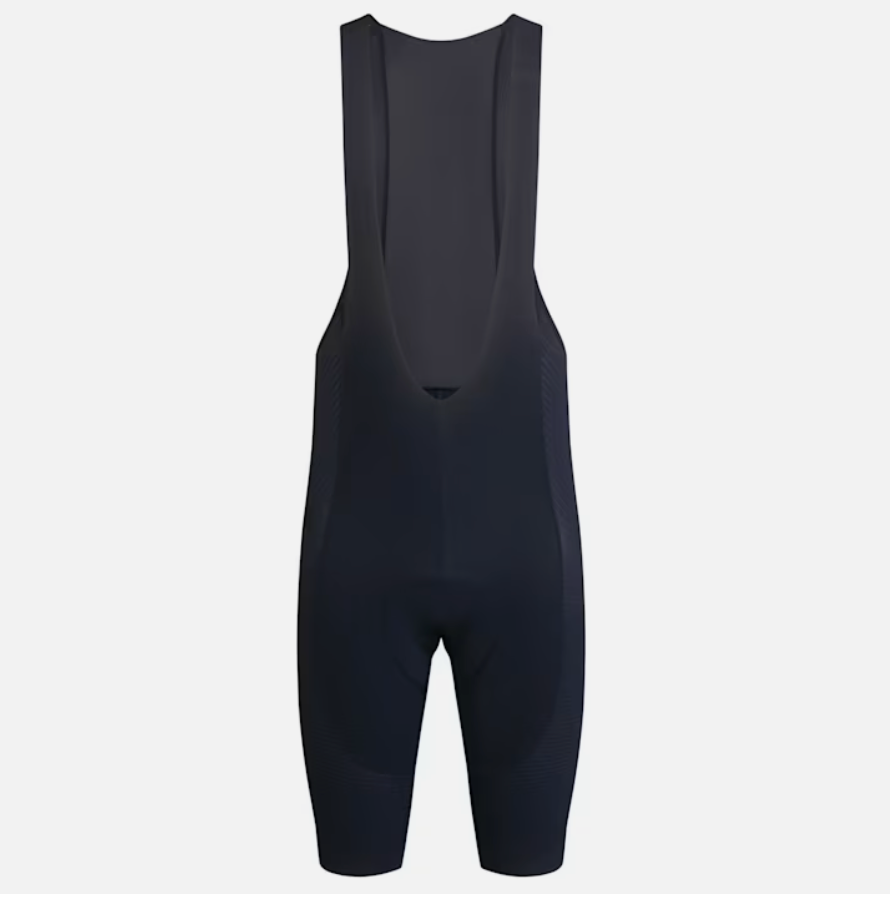 Men's RCC Pro Team Powerweave Bib Shorts