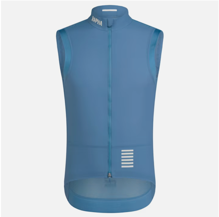 Men's Pro Team Lightweight Gilet