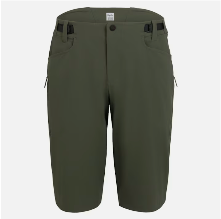 Men's Trail Shorts