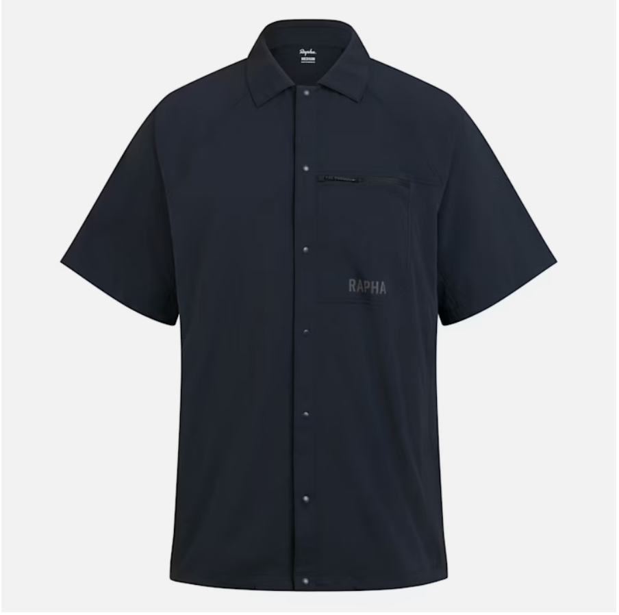 Men's Explore Short Sleeve Shirt