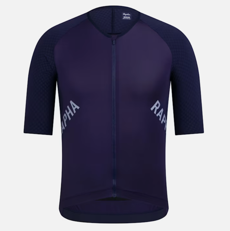 Men's Pro Team Aero Jersey