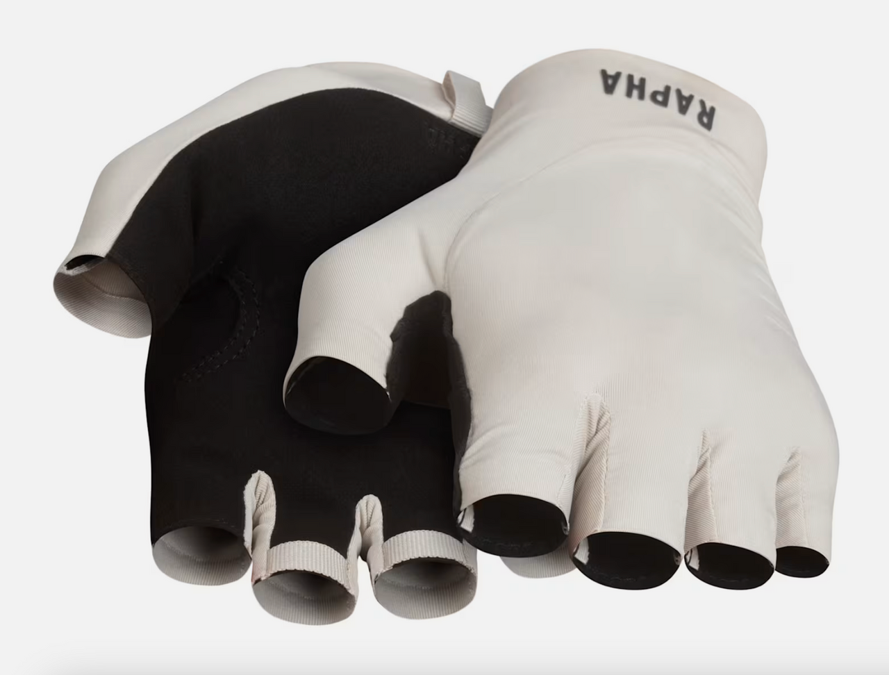 Pro Team Mitts (V1)