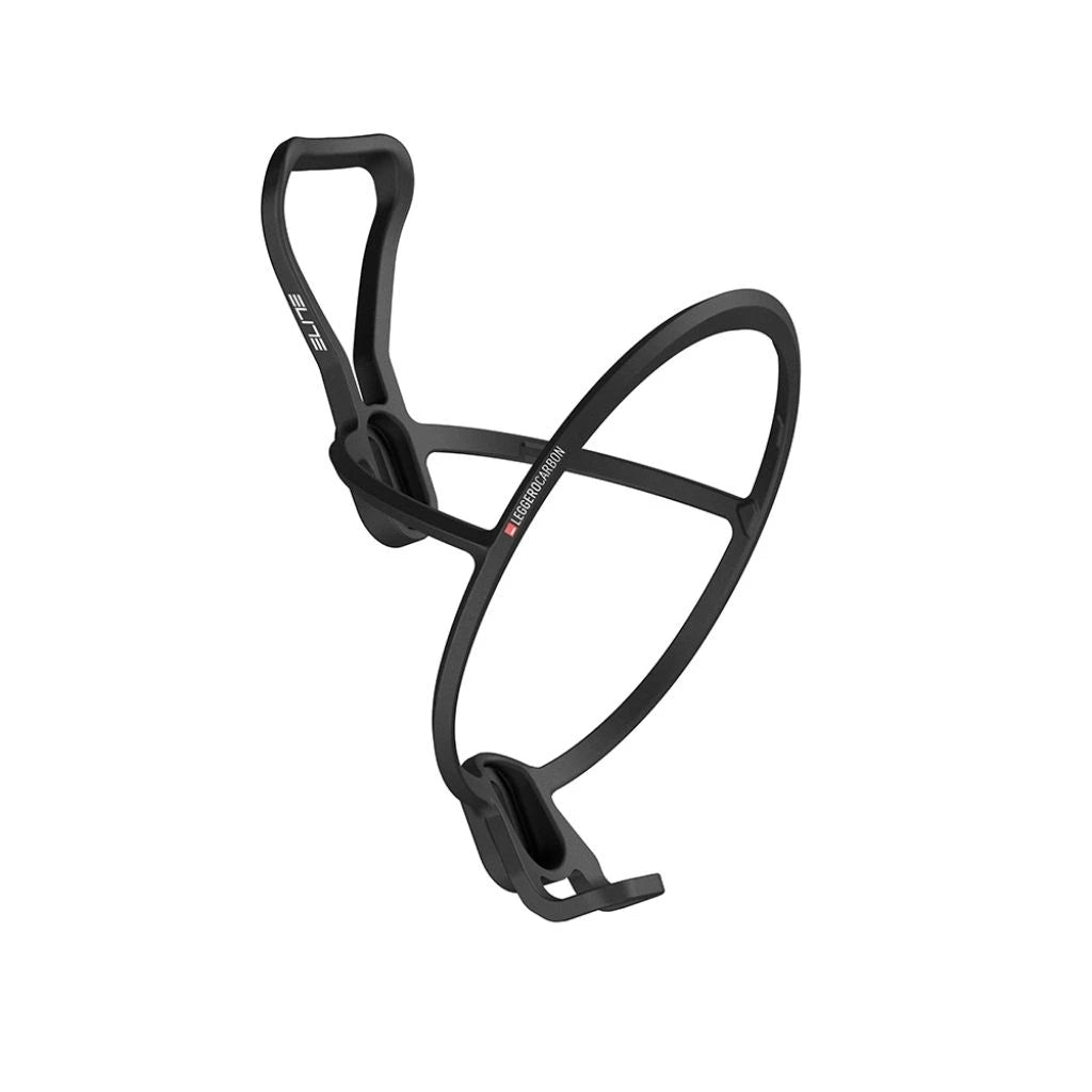ELITE Bottle Cage - 2026 Leggero Carbon碳纖架