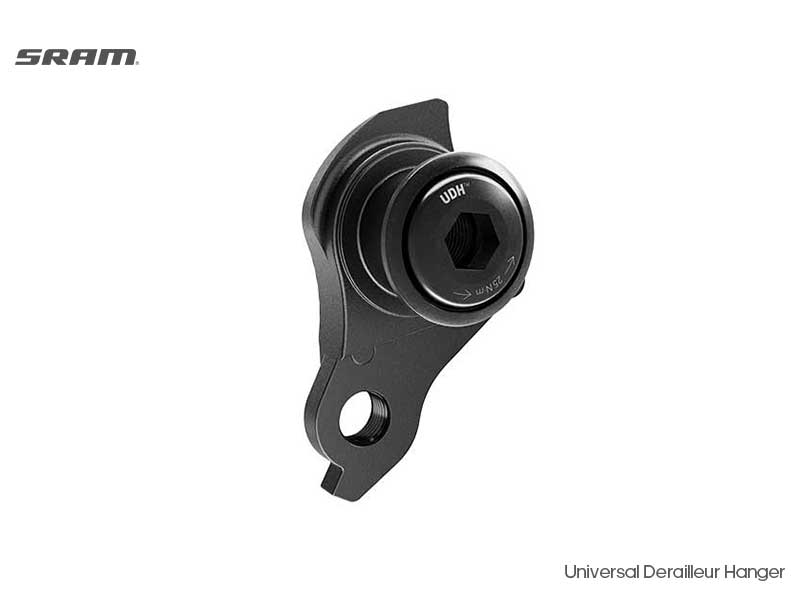 SRAM UDH 通用勾爪/吊耳