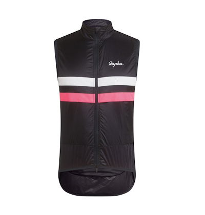 Men's Brevet Gilet