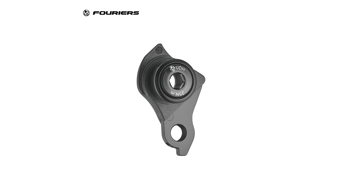 FOURIERS The Universal Derailleur Hanger