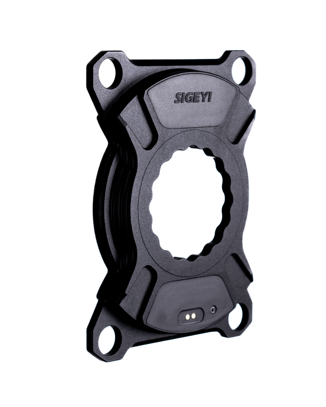 SIGEYI Power Meter 4H 盤爪式功率計