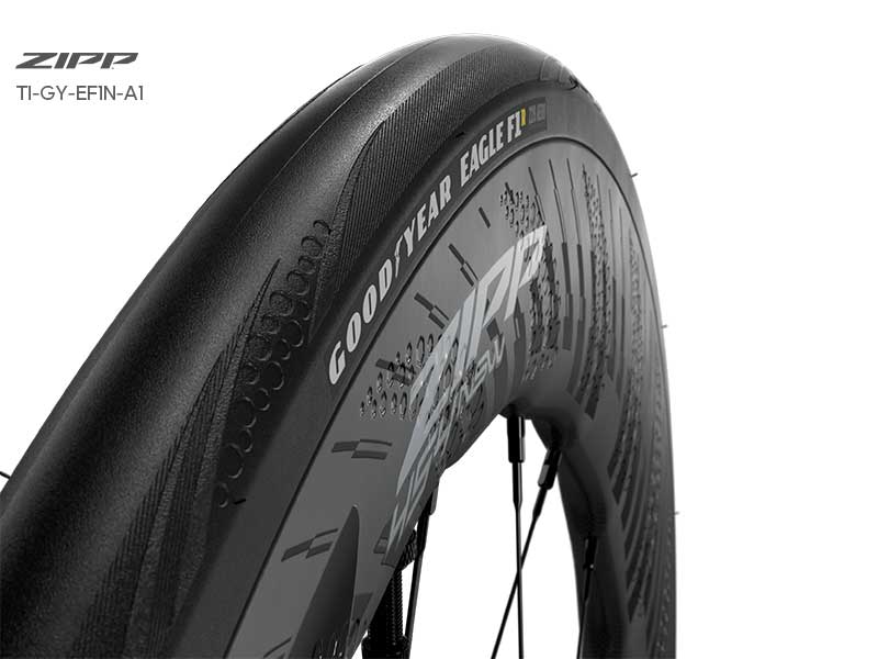 ZIPP - Goodyear Eagle F1 R Z29 AERO