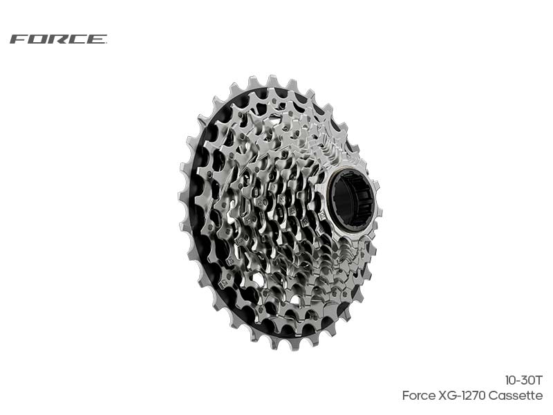 SRAM FORCE XG-1270 飛輪