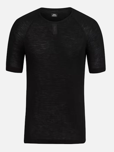 Men's Merino Base Layer - Short Sleeve