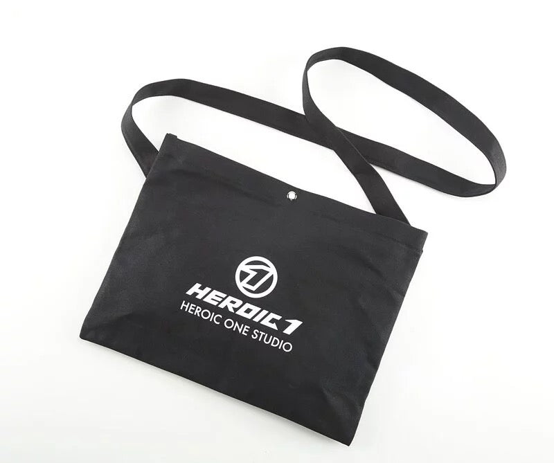 HEROIC1 帆布補給帶