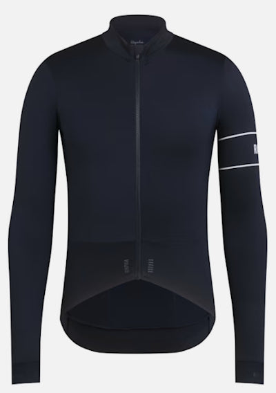 Men's Pro Team Long Sleeve Thermal Jersey