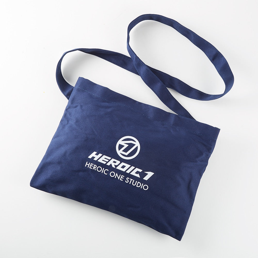 HEROIC1 帆布補給帶