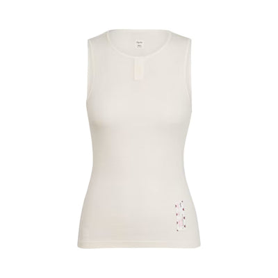 Women's Merino Mesh Sleeveless Baselayer