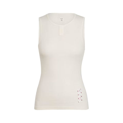 Women's Merino Mesh Sleeveless Baselayer