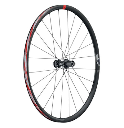 FULCRUM-RACING 6 DB