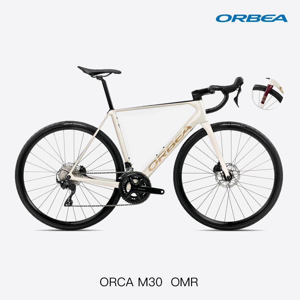 【ORBEA】ORCA M30 (成車)
