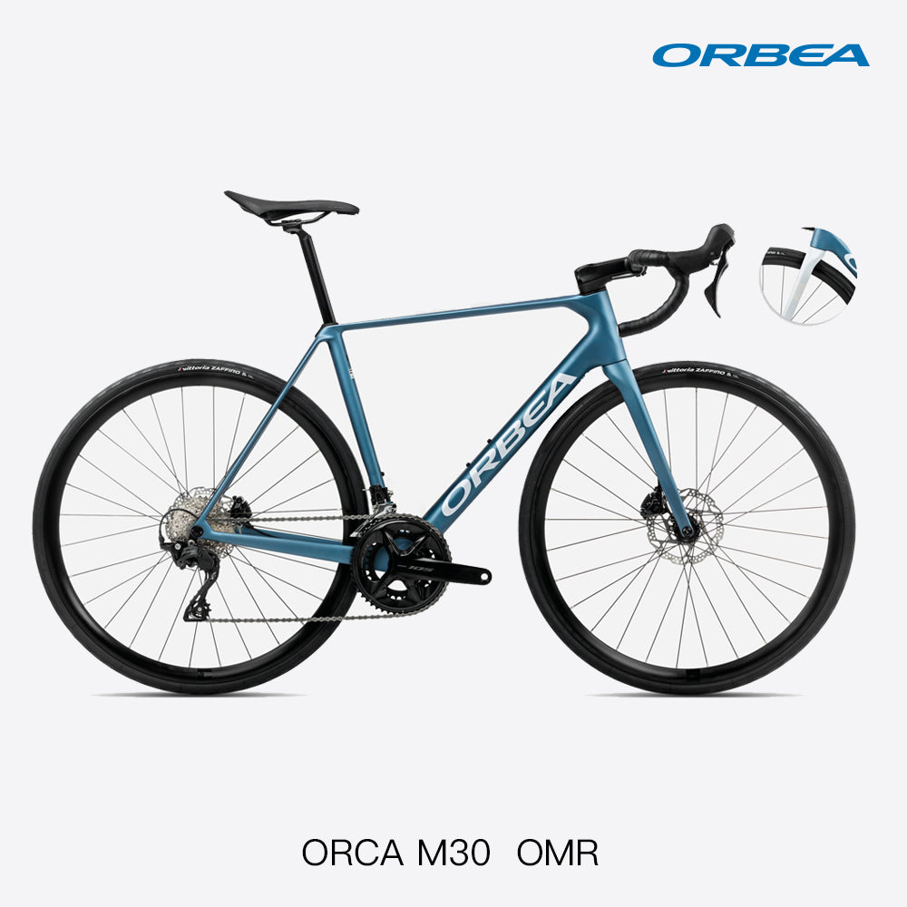 【ORBEA】ORCA M30 (成車)