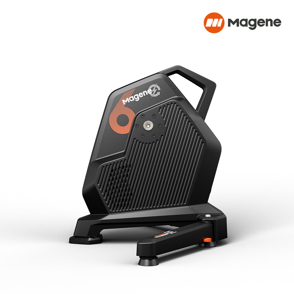 【MAGENE 邁金】T600 Eco智慧訓練台