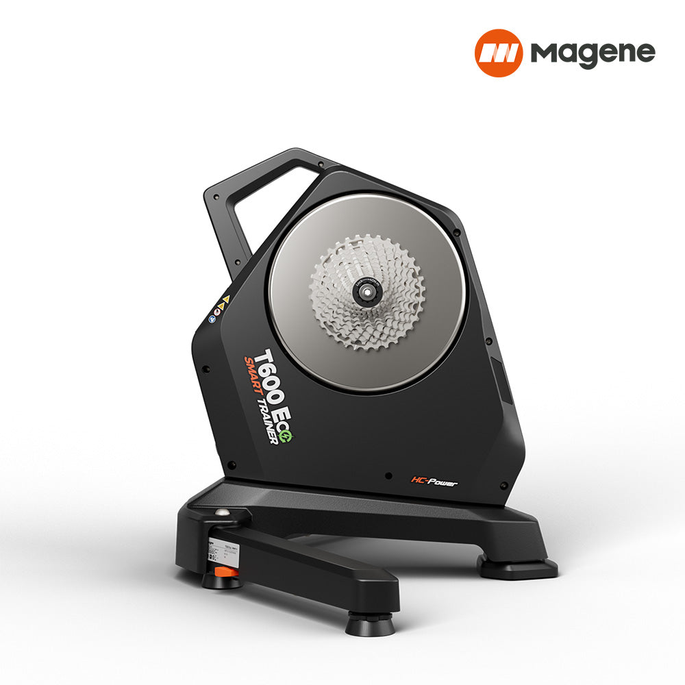 【MAGENE 邁金】T600 Eco智慧訓練台