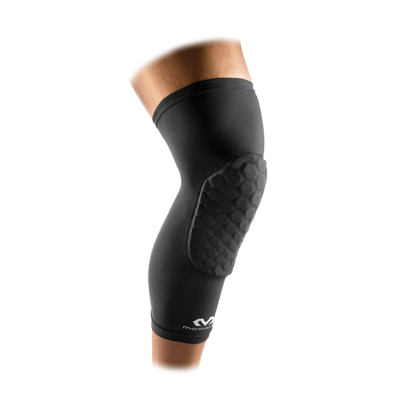 MCDAVID 6446 蜂巢式長護膝 (一組2件)