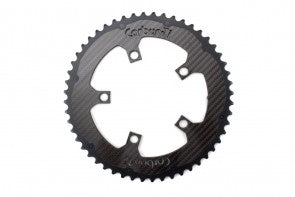 Carbon-Ti-X-CarboRing 5孔