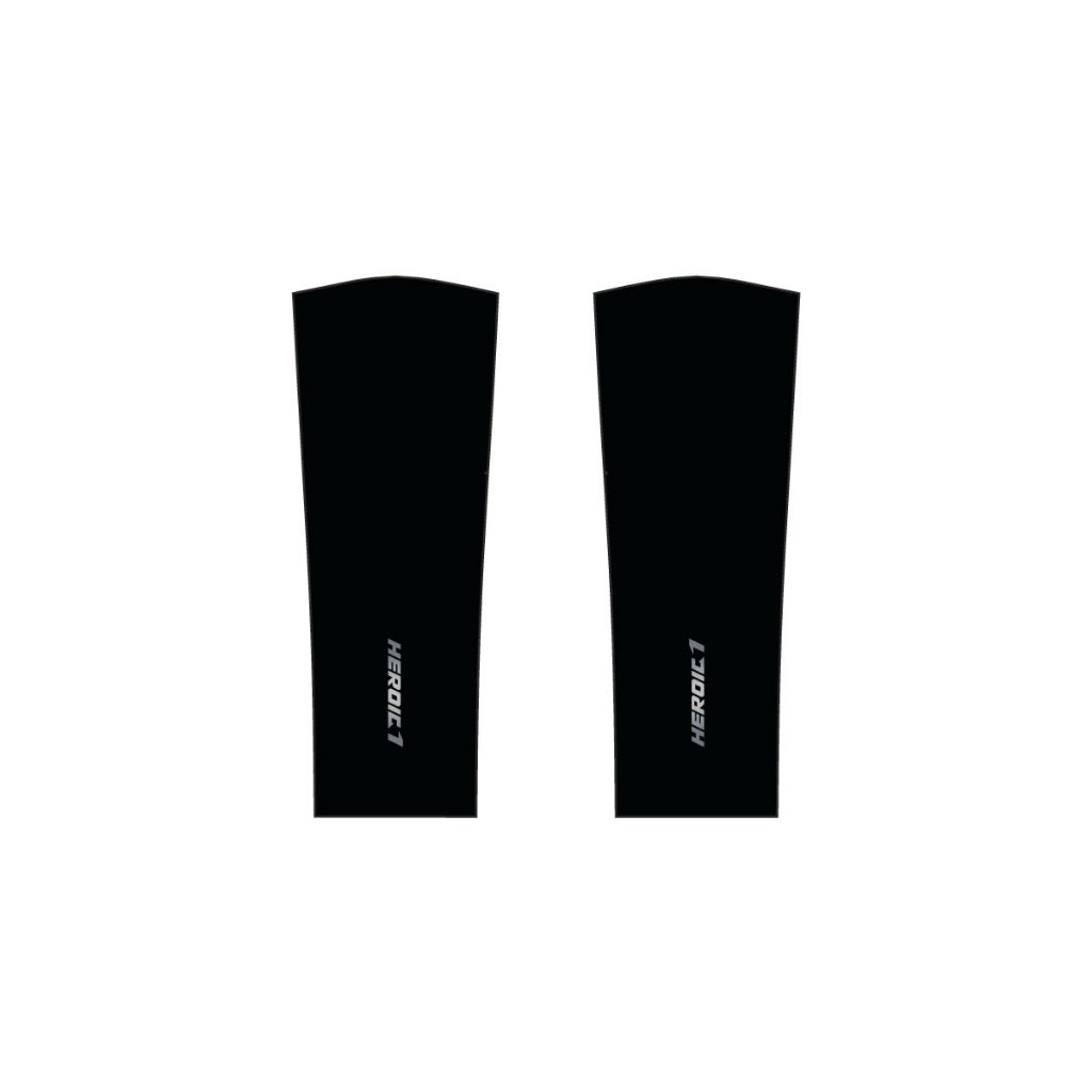 HERO 23 刷毛袖套 ARM WARMERS