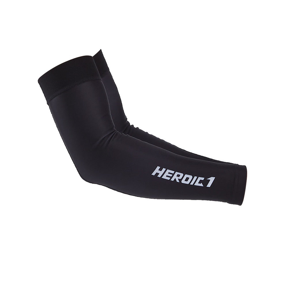 HERO 23 刷毛袖套 ARM WARMERS
