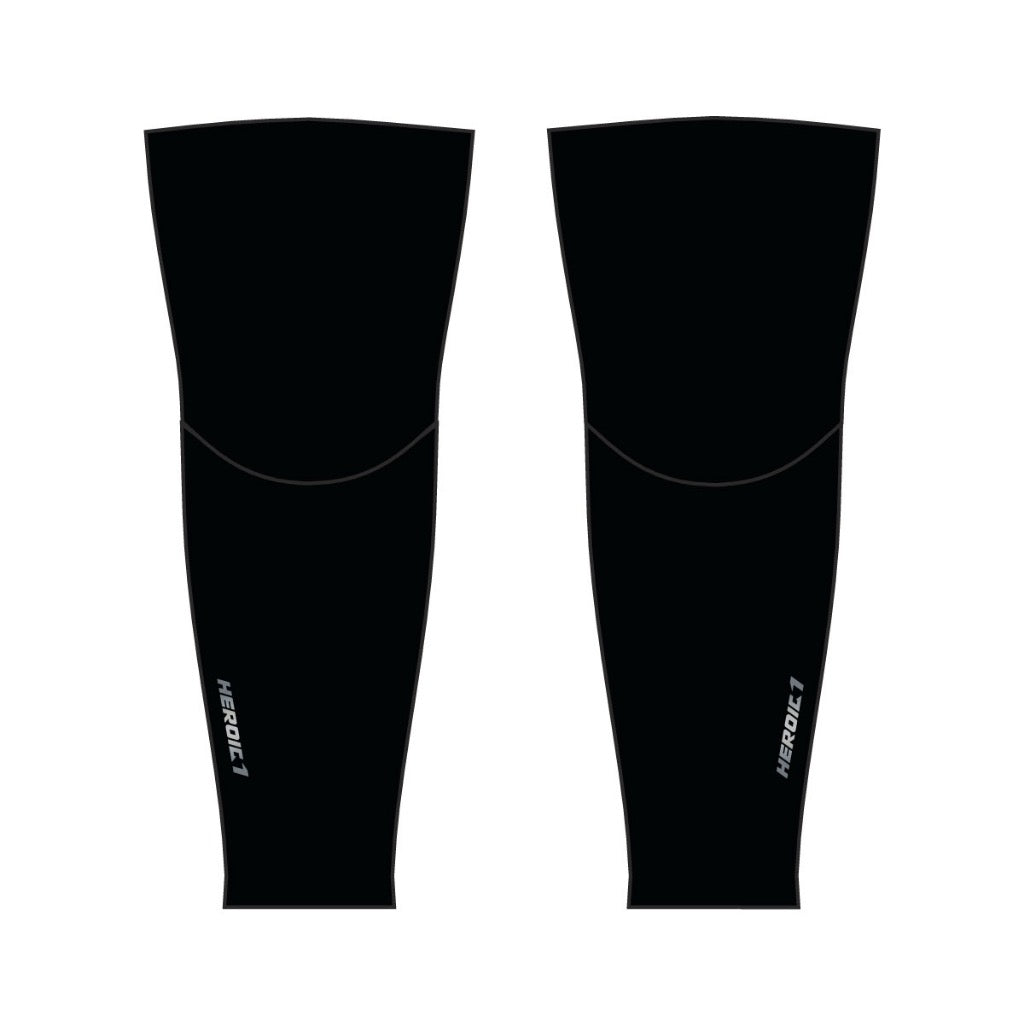 HERO 23 刷毛腿套 LEG WARMERS