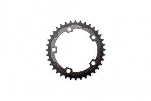 Carbon-Ti-X-CarboRing 5孔