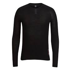 Men's Merino Base Layer - Long Sleeve (V1)