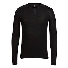 Men's Merino Base Layer - Long Sleeve