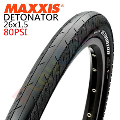 MAXXIS-Detonator M203P 26x1.5 外胎