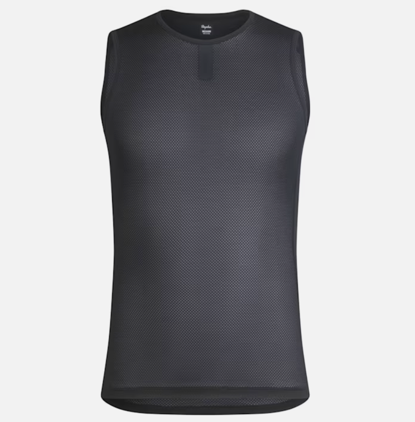 Men's Lightweight Base Layer - Sleeveless