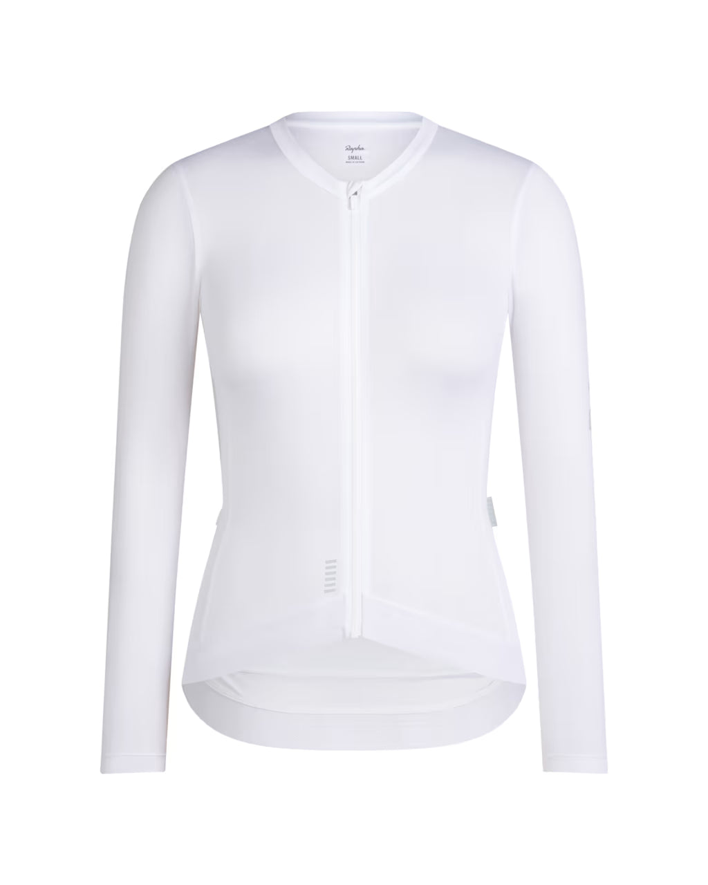 Women's RAPHA - Pro Team Long Sleeve Lightweight Jersey III