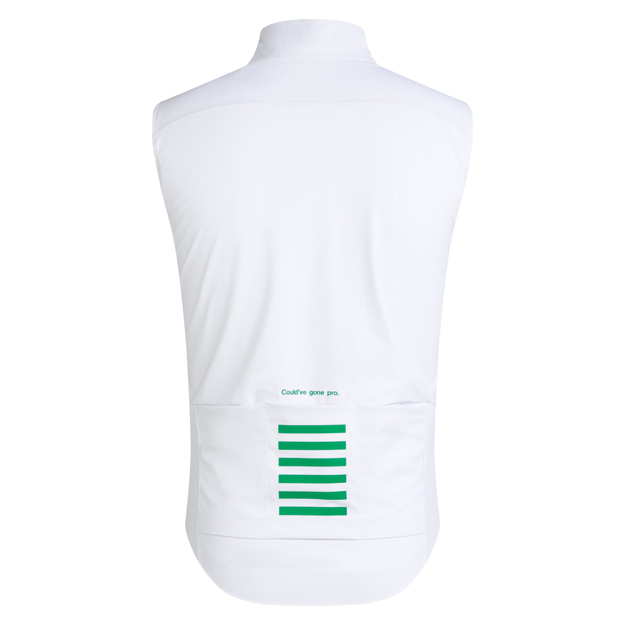 Could've Gone Pro Men's Pro Team Shadow Gilet