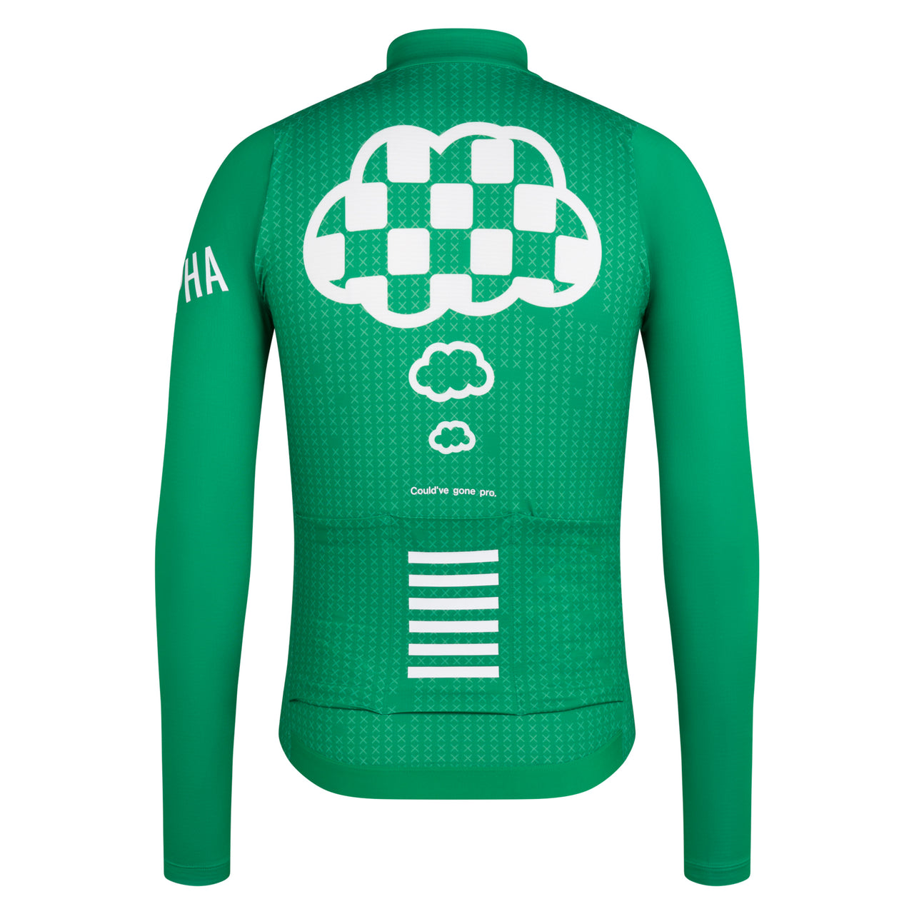 Could've Gone Pro Men's Pro Team Midweight Jersey