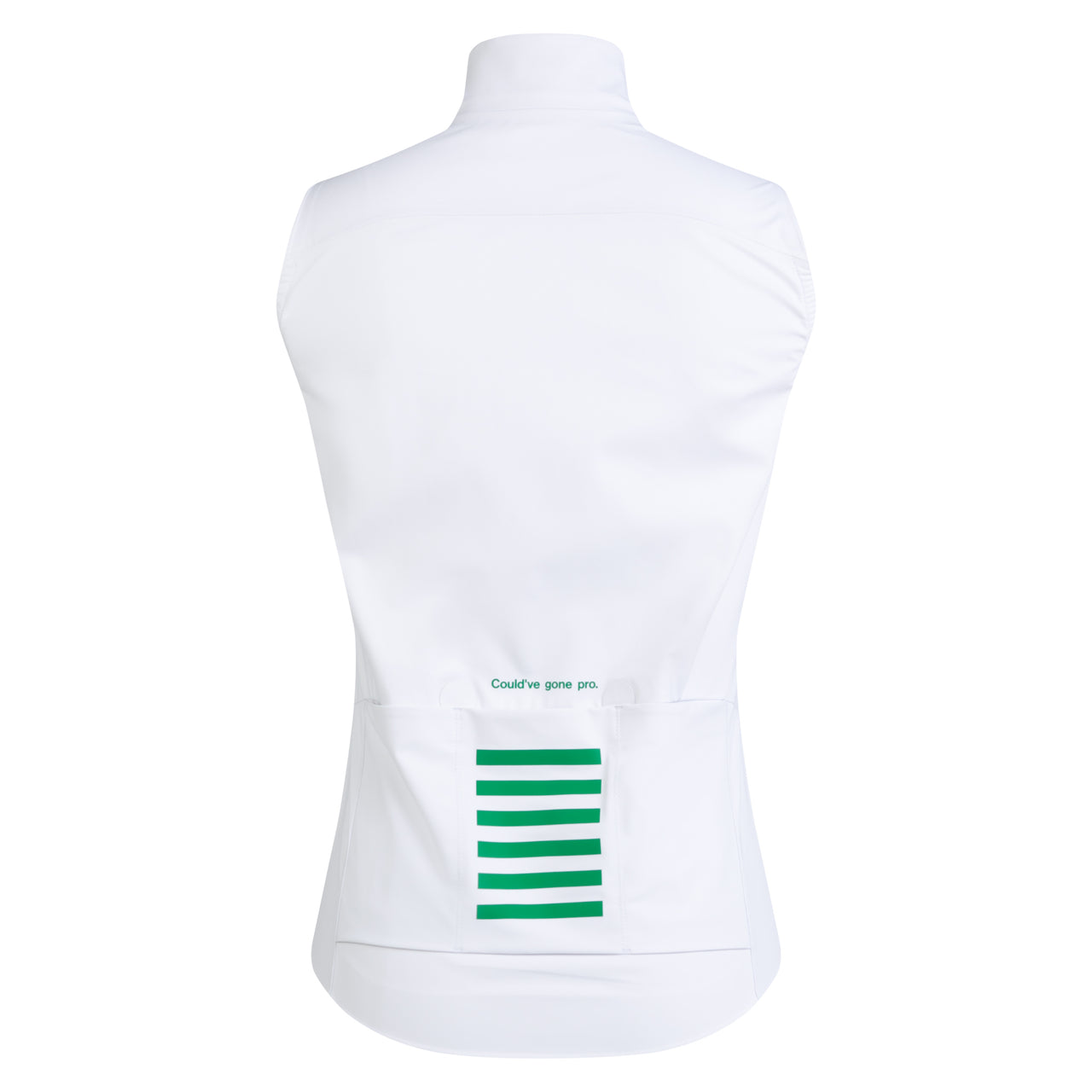 Could've Gone Pro Women's Pro Team Shadow Gilet